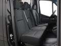 Mercedes-Benz Sprinter 317 L2H1 | BPM VRIJ | 3500 kg TREKKEN | 3-zits | A Zwart - thumbnail 10