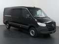 Mercedes-Benz Sprinter 317 L2H1 | BPM VRIJ | 3500 kg TREKKEN | 3-zits | A Zwart - thumbnail 23