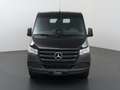 Mercedes-Benz Sprinter 317 L2H1 | BPM VRIJ | 3500 kg TREKKEN | 3-zits | A Zwart - thumbnail 3