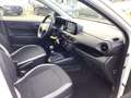 Hyundai i10 Select MY25 1.0 Benzin (63 PS) 5-MT 2WD EU6e Weiß - thumbnail 14