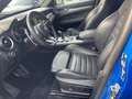 Alfa Romeo Stelvio 2.2 Turbodiesel 210 CV AT8 Q4 Veloce Blu/Azzurro - thumbnail 10