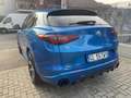Alfa Romeo Stelvio 2.2 Turbodiesel 210 CV AT8 Q4 Veloce Blu/Azzurro - thumbnail 5