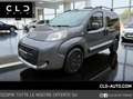 Fiat Qubo 1.3 mjt 75cv 16v Trekking E5+ Grau - thumbnail 1
