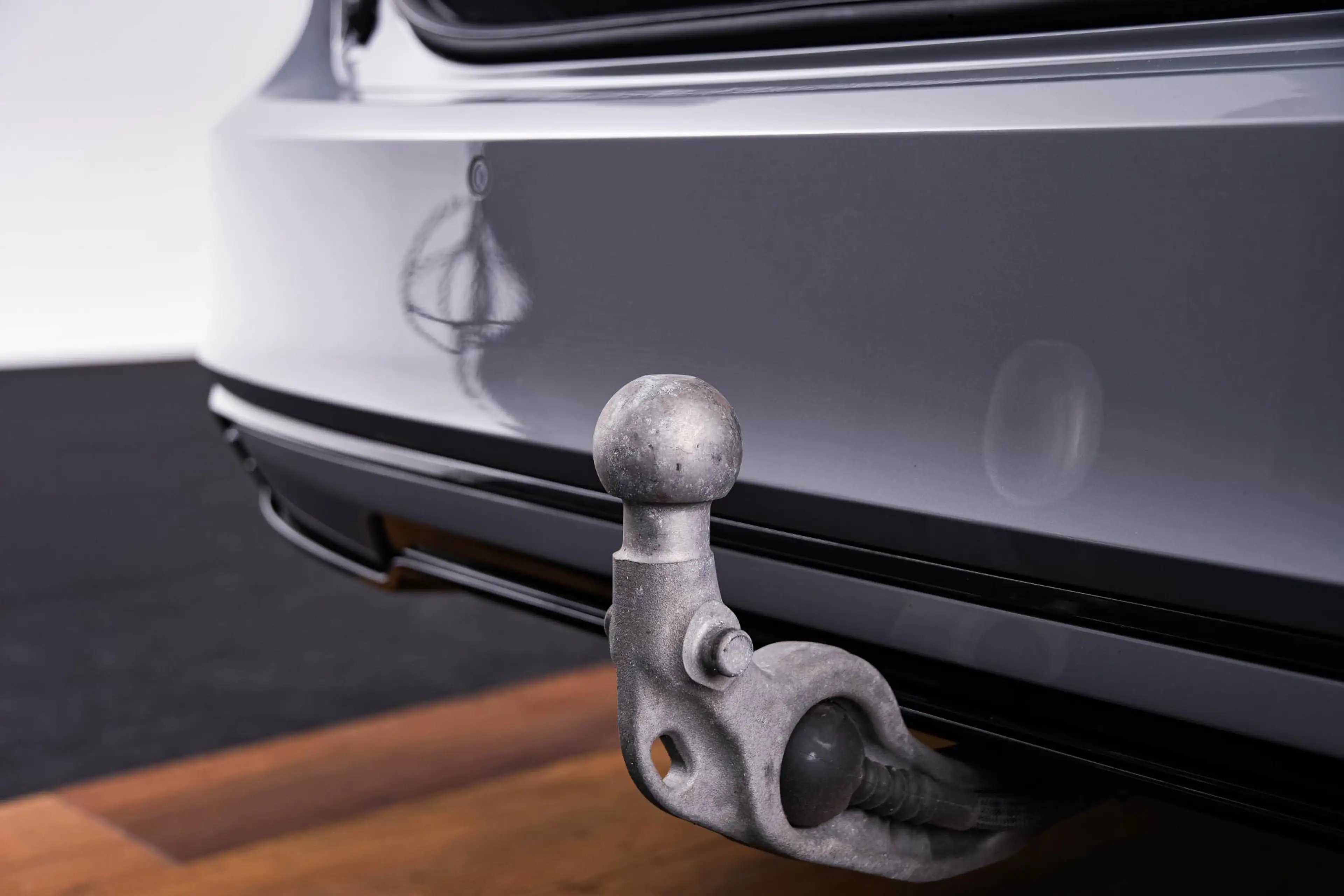 Volvo V90 2.0 T6 Plug-in hybrid AWD Plus Dark Trekhaak - Ada — photo 13