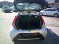 Toyota Aygo Aygo 1,0 VVT-i x-play x-play Silber - thumbnail 12