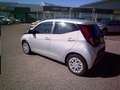 Toyota Aygo Aygo 1,0 VVT-i x-play x-play Silber - thumbnail 2