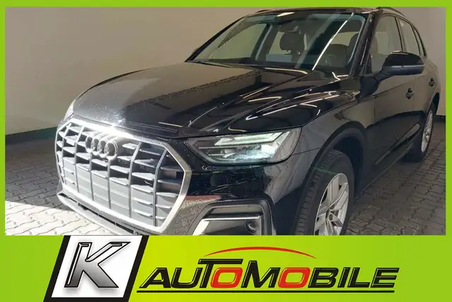Audi Q5 50TFSI e quattro LED+ACC+3-Zonen+Kamera+AHK