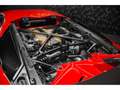 Lamborghini Aventador SVJ Coupé 6.5 V12 770 CH / 1 OF 900 / ROSSO MARS Rojo - thumbnail 8