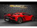 Lamborghini Aventador SVJ Coupé 6.5 V12 770 CH / 1 OF 900 / ROSSO MARS Rojo - thumbnail 3