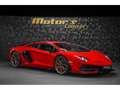 Lamborghini Aventador SVJ Coupé 6.5 V12 770 CH / 1 OF 900 / ROSSO MARS Rojo - thumbnail 6