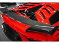 Lamborghini Aventador SVJ Coupé 6.5 V12 770 CH / 1 OF 900 / ROSSO MARS Rojo - thumbnail 17