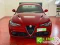 Alfa Romeo Giulia 2.9 V6 Bi-Turbo AT8 Quadrifoglio Rot - thumbnail 2