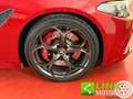 Alfa Romeo Giulia 2.9 V6 Bi-Turbo AT8 Quadrifoglio Rot - thumbnail 40