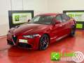 Alfa Romeo Giulia 2.9 V6 Bi-Turbo AT8 Quadrifoglio Rot - thumbnail 1