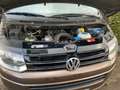 Volkswagen T5 Multivan Comfortline 2.0 TDI AHK~SHZ~KLIMA Marrón - thumbnail 17