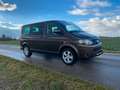 Volkswagen T5 Multivan Comfortline 2.0 TDI AHK~SHZ~KLIMA Brun - thumbnail 5