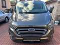 Ford Transit Custom 2.0 TDCI TITANIUM X VOLL+LANG Grau - thumbnail 2