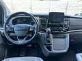 Ford Transit Custom 2.0 TDCI TITANIUM X VOLL+LANG Grau - thumbnail 8