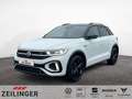 Volkswagen T-Roc R-Line 4Motion TSI DSG|NAV|KAMERA|LED+|19" Weiß - thumbnail 1
