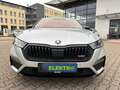 Skoda Octavia 1.4 TSI RS iV Matrix*LED*Kamera*PDC*ACC Argent - thumbnail 8
