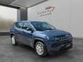 Jeep Compass 1.3 Multiair Sport T4 FWD 6MT Blau - thumbnail 2