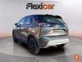 Opel Crossland 1.2 81kW (110CV) GS Line Gris - thumbnail 5