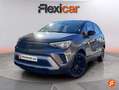 Opel Crossland 1.2 81kW (110CV) GS Line Gris - thumbnail 3