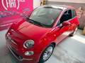 Fiat 500 1.0 Hybrid Dolcevita MY24 PROMO Rosso - thumbnail 11