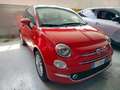 Fiat 500 1.0 Hybrid Dolcevita MY24 PROMO Rosso - thumbnail 2
