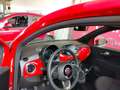 Fiat 500 1.0 Hybrid Dolcevita MY24 PROMO Rosso - thumbnail 14