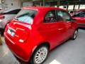 Fiat 500 1.0 Hybrid Dolcevita MY24 PROMO Rosso - thumbnail 5