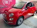Fiat 500 1.0 Hybrid Dolcevita MY24 PROMO Rosso - thumbnail 8