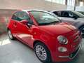 Fiat 500 1.0 Hybrid Dolcevita MY24 PROMO Rosso - thumbnail 3