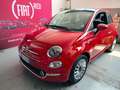 Fiat 500 1.0 Hybrid Dolcevita MY24 PROMO Rosso - thumbnail 7