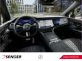 Mercedes-Benz EQS SUV EQS 450 4M SUV AMG Distronic Airmatic AHK 360°-K Argent - thumbnail 8