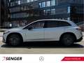 Mercedes-Benz EQS SUV EQS 450 4M SUV AMG Distronic Airmatic AHK 360°-K Zilver - thumbnail 3