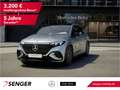 Mercedes-Benz EQS SUV EQS 450 4M SUV AMG Distronic Airmatic AHK 360°-K Argent - thumbnail 1