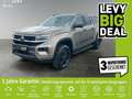 Volkswagen Amarok 3.0 TDI 4Motion PanAmericana 360°+SHZ+Navi Beige - thumbnail 1