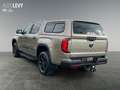 Volkswagen Amarok 3.0 TDI 4Motion PanAmericana 360°+SHZ+Navi Beige - thumbnail 4