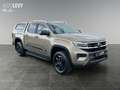 Volkswagen Amarok 3.0 TDI 4Motion PanAmericana 360°+SHZ+Navi Beige - thumbnail 8