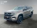 Volkswagen Amarok 3.0 TDI 4Motion PanAmericana 360°+SHZ+Navi Beige - thumbnail 2