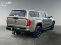 Volkswagen Amarok 3.0 TDI 4Motion PanAmericana 360°+SHZ+Navi Beige - thumbnail 6