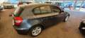 BMW 118 i Advantage Automatik-Getriebe Klimaautomatik Grau - thumbnail 12