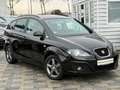 SEAT Altea XL 1.6TDI Sun iTech Ecomotive  1Hand Schwarz - thumbnail 1