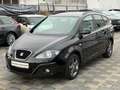 SEAT Altea XL 1.6TDI Sun iTech Ecomotive  1Hand Schwarz - thumbnail 3