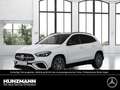 Mercedes-Benz GLA 220 d 4MATIC AMG Night Distronic Panorama Alb - thumbnail 1