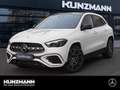 Mercedes-Benz GLA 220 d 4MATIC AMG Night Distronic Panorama Weiß - thumbnail 1