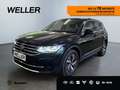 Volkswagen Tiguan 1.4 eHybrid DSG Elegance *Matrix*AHK*Pano* Zwart - thumbnail 1