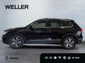 Volkswagen Tiguan 1.4 eHybrid DSG Elegance *Matrix*AHK*Pano* Zwart - thumbnail 5