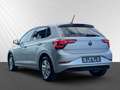 Volkswagen Polo Style 1.0l 116PS*DSG AlarmWifi+Nav+RFK+WiRä Silber - thumbnail 4
